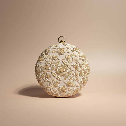 PRE-ORDER - ASHA (Round) - Nude