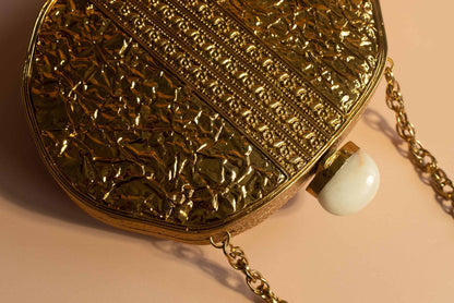 PRE-ORDER - CANNELLA - (Mother of Pearl)