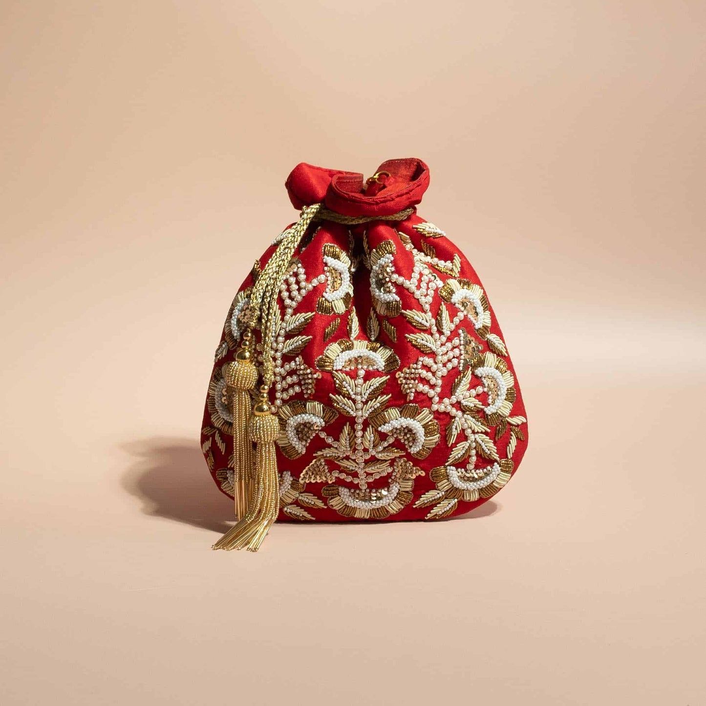 PRE-ORDER - AMRISHA (Red)