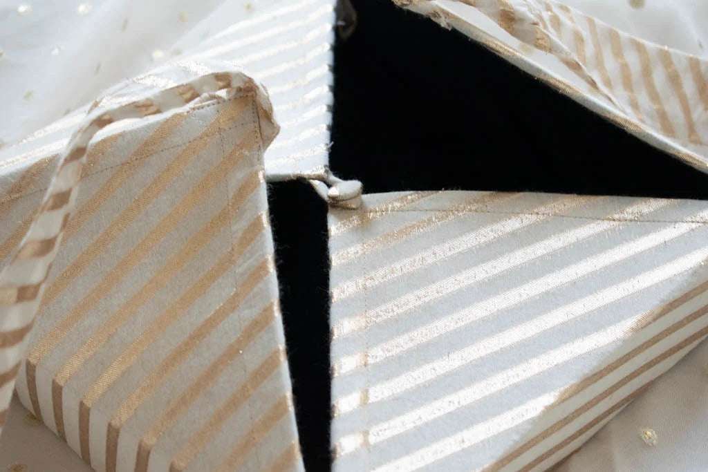 Maharani Gift Box (Ivory)