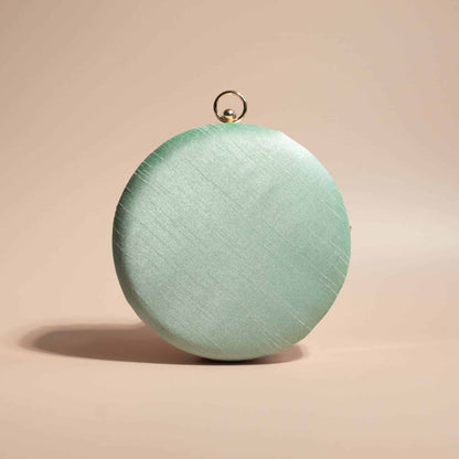 PRE-ORDER - ASHA (Round) - Mint