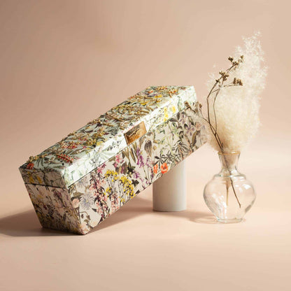 Wild Summer Bangle Box