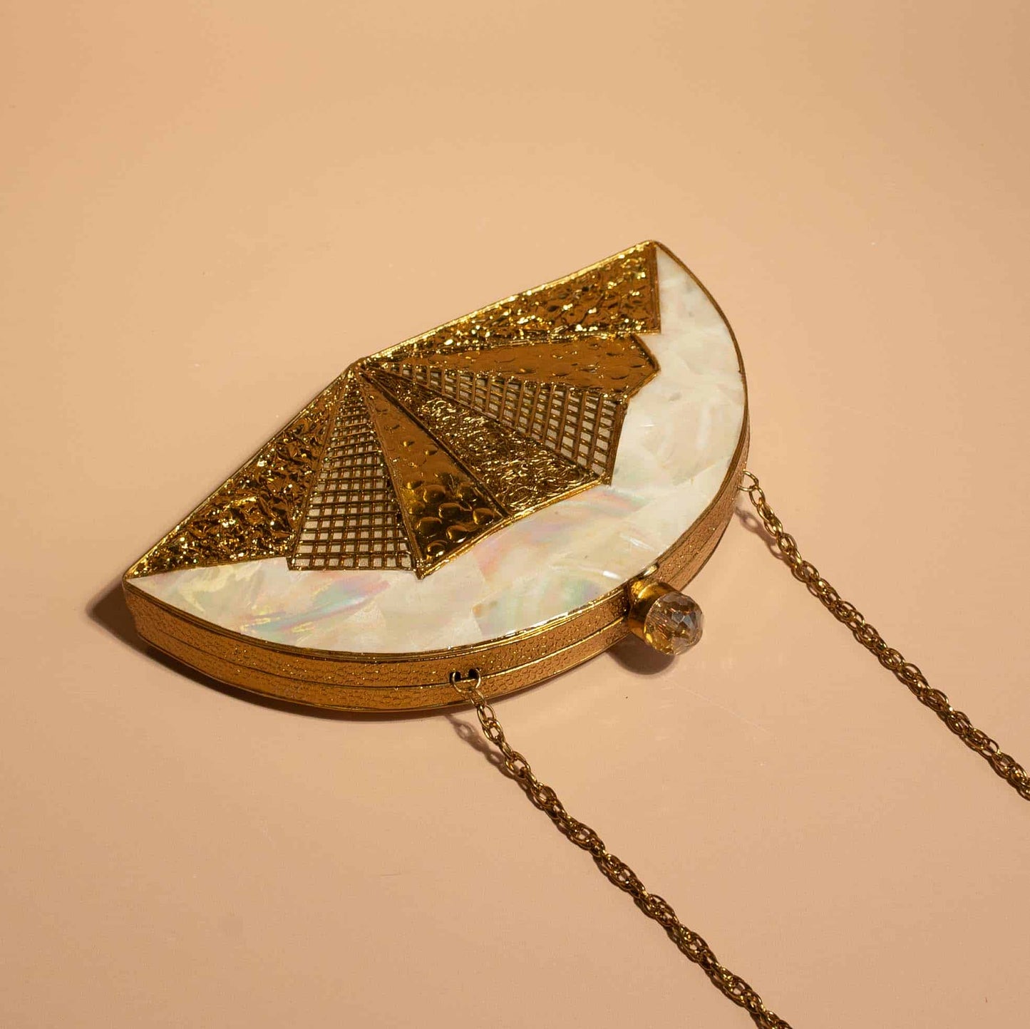 Monaco - (Mother of Pearl)