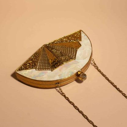 Monaco - (Mother of Pearl)