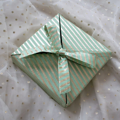 Maharani Gift Box (Mint)