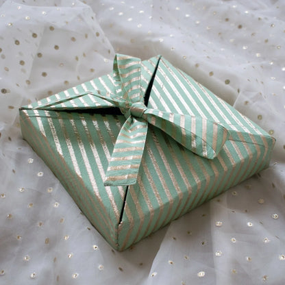 Maharani Gift Box (Mint)