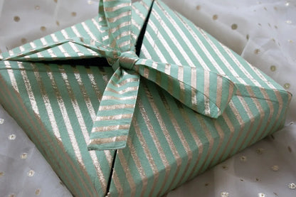 Maharani Gift Box (Mint)