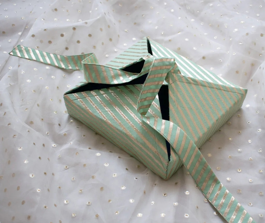 Maharani Gift Box (Mint)