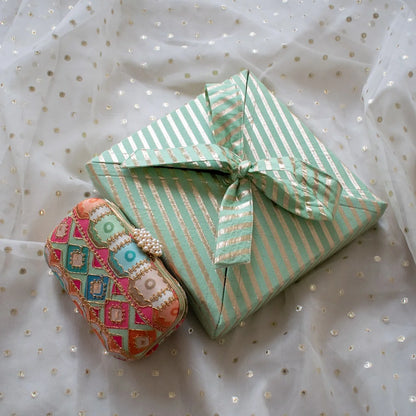 Maharani Gift Box (Mint)