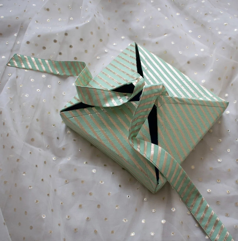 Maharani Gift Box (Mint)