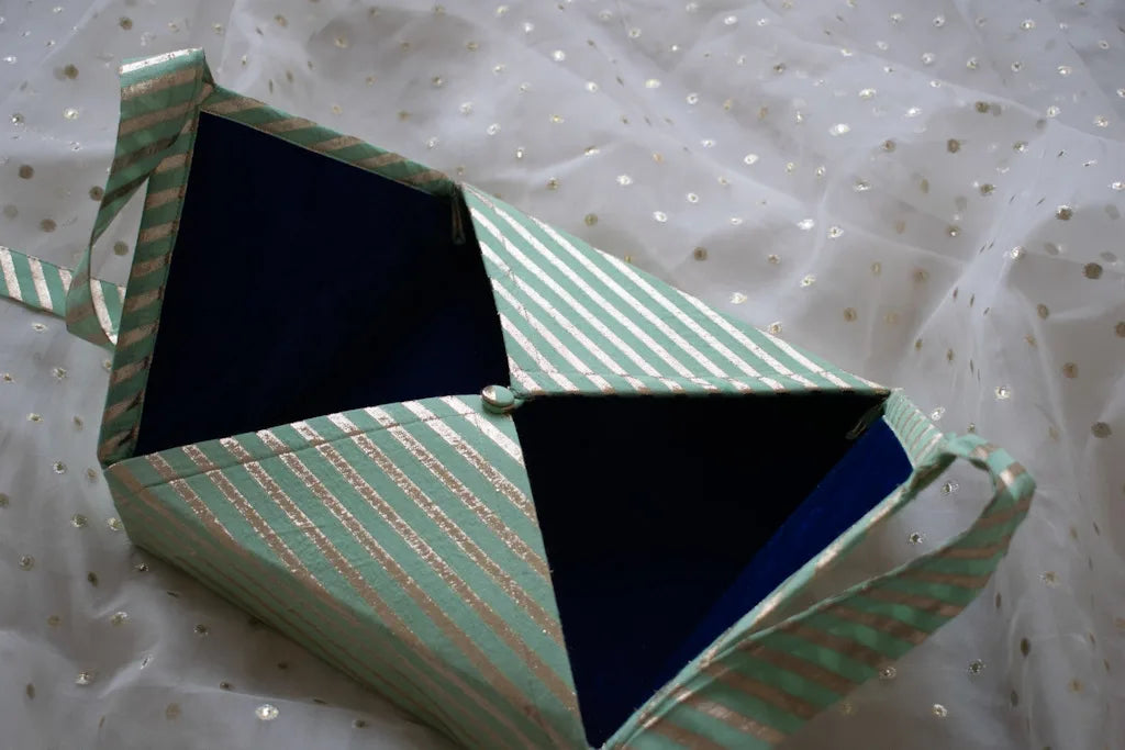 Maharani Gift Box (Mint)