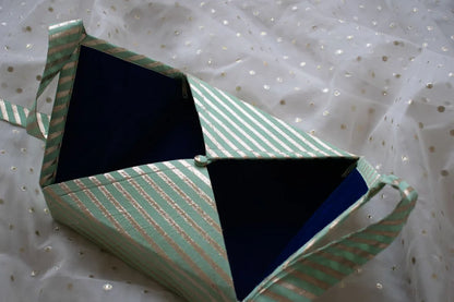 Maharani Gift Box (Mint)