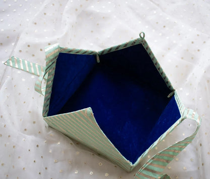 Maharani Gift Box (Mint)