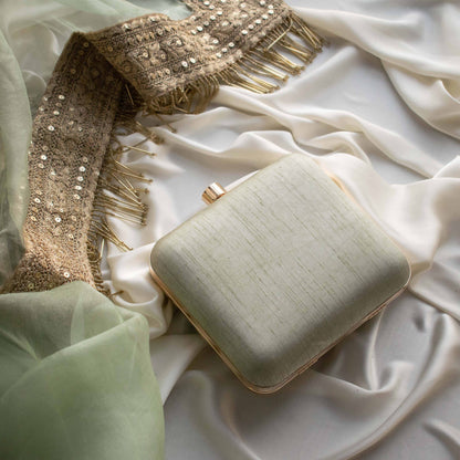 PRE-ORDER - MAHIYA (Sage Green)