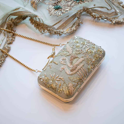 Flamingo (Sage Green)