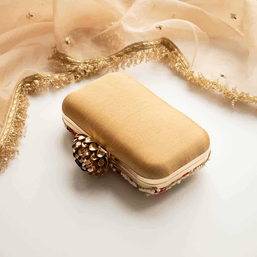 PRE-ORDER - Bronze Bloom - Style 1