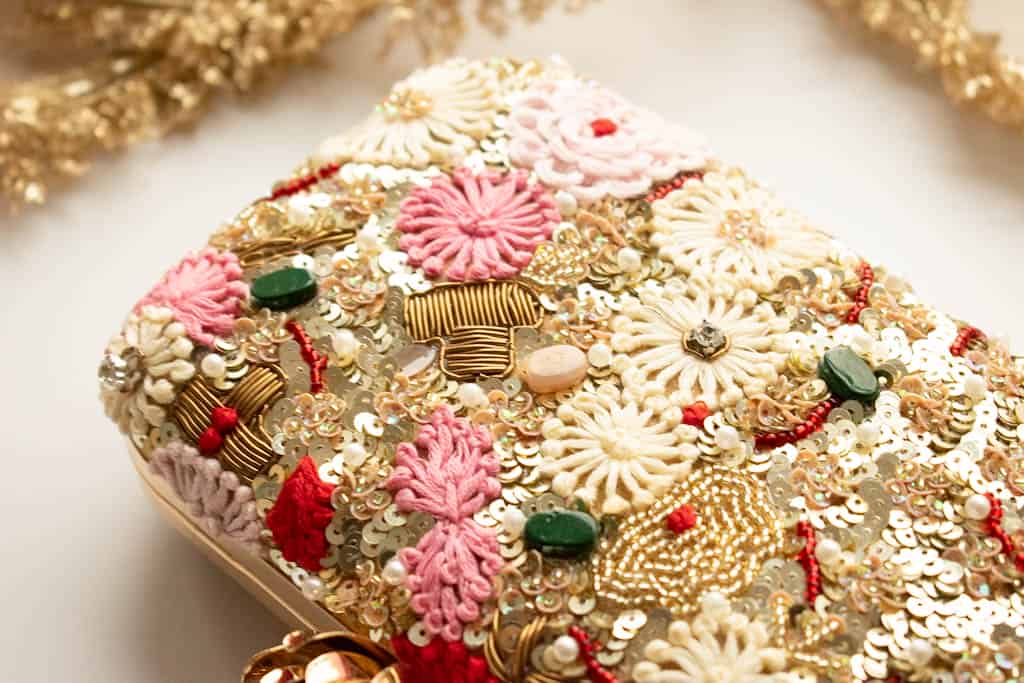 PRE-ORDER - Bronze Bloom - Style 1