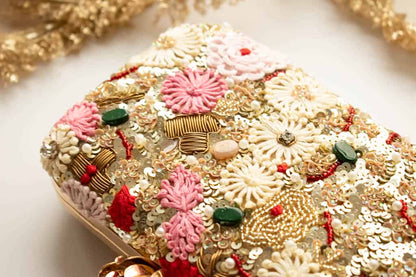 PRE-ORDER - Bronze Bloom - Style 1