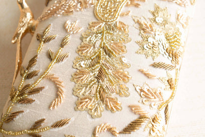 PRE-ORDER - Golden Peacock