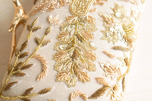 PRE-ORDER - Golden Peacock