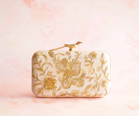 PRE-ORDER - Arisha (Nude Pink)