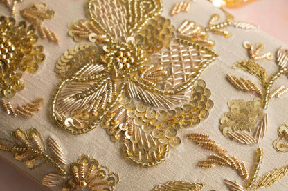 PRE-ORDER - Arisha (Nude Pink)