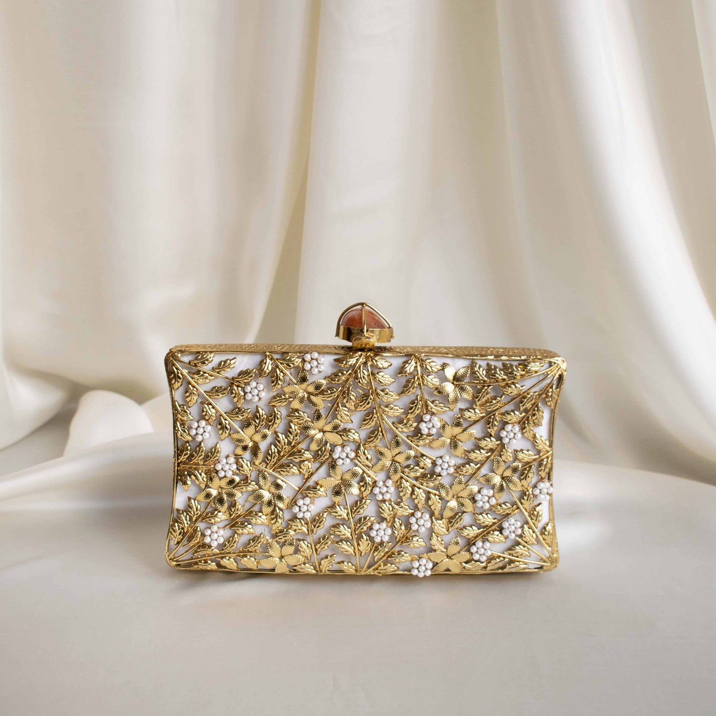 PRE-ORDER - RANI 2 - (Mother of Pearl)