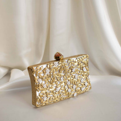 PRE-ORDER - RANI 2 - (Mother of Pearl)