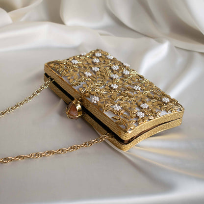 PRE-ORDER - RANI 2 - (Mother of Pearl)