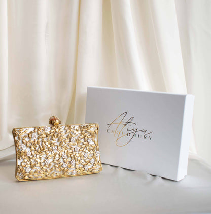 PRE-ORDER - RANI 2 - (Mother of Pearl)