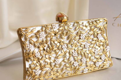 PRE-ORDER - RANI 2 - (Mother of Pearl)