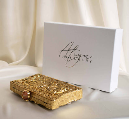 PRE-ORDER - RANI 2 - (Mother of Pearl)