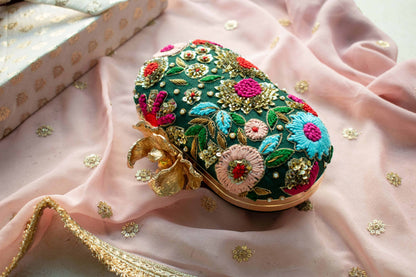 PRE-ORDER - EMERALD BLOOM