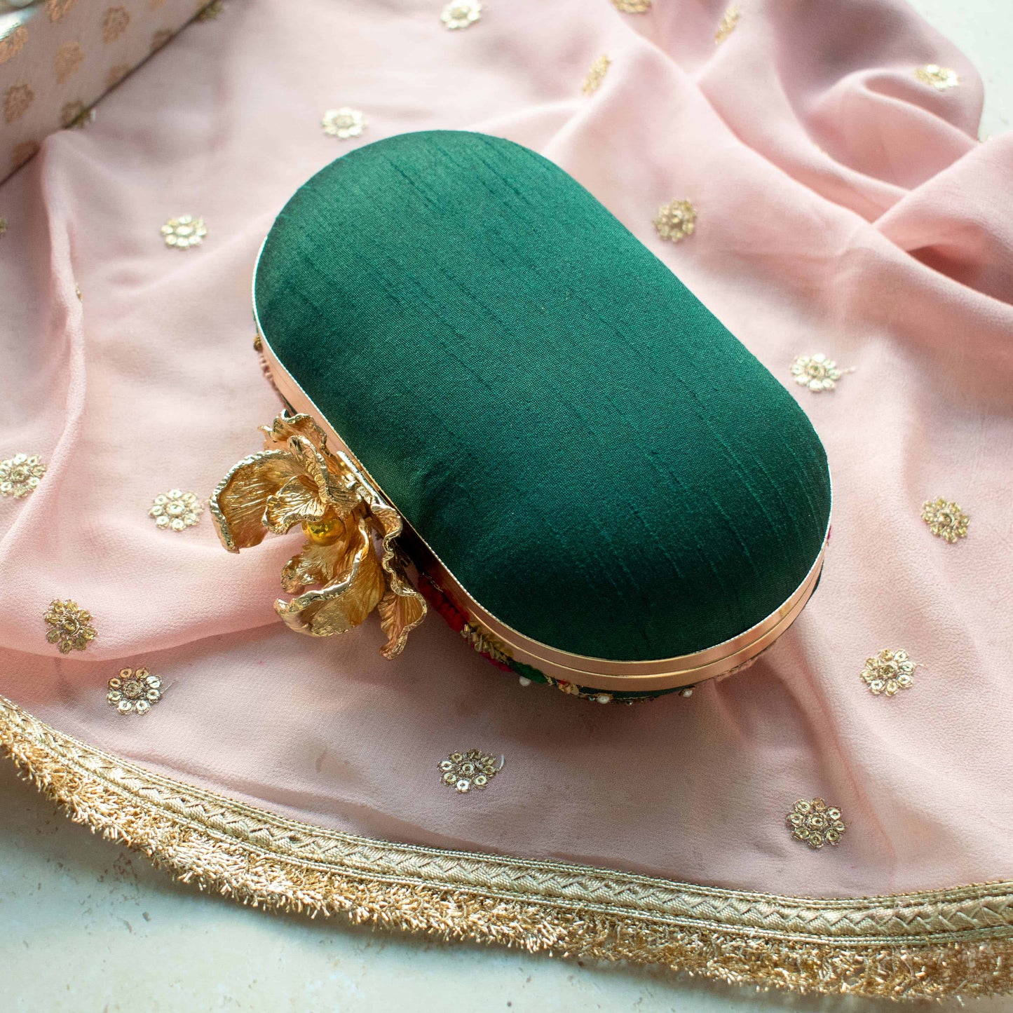 PRE-ORDER - EMERALD BLOOM