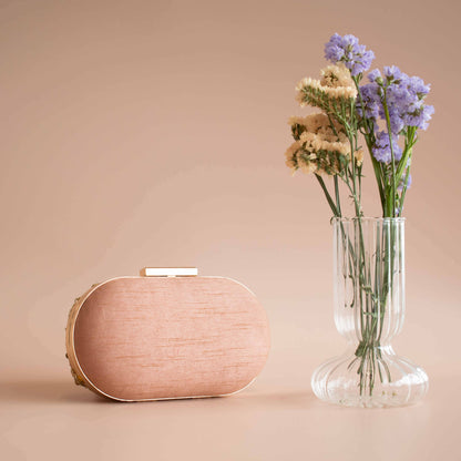 PRE-ORDER - Maisha (Dusky Pink)