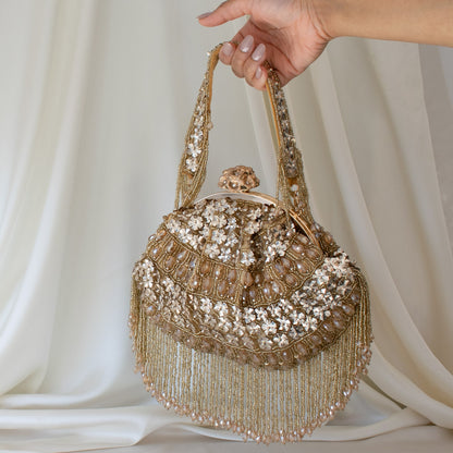 PRE-ORDER - Aurelia Purse