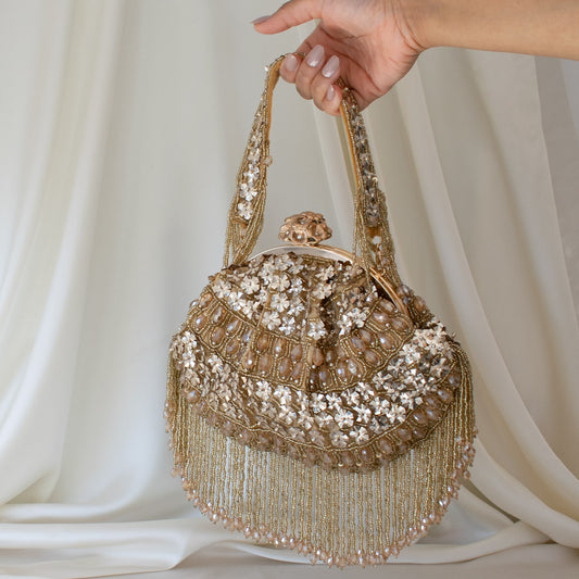 PRE-ORDER - Aurelia Purse