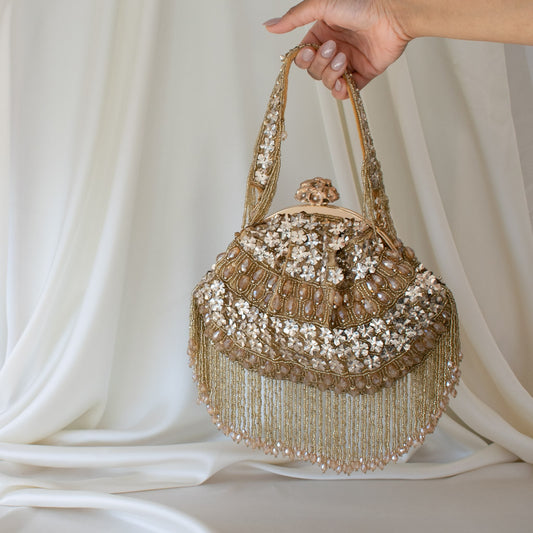 PRE-ORDER - Aurelia Purse