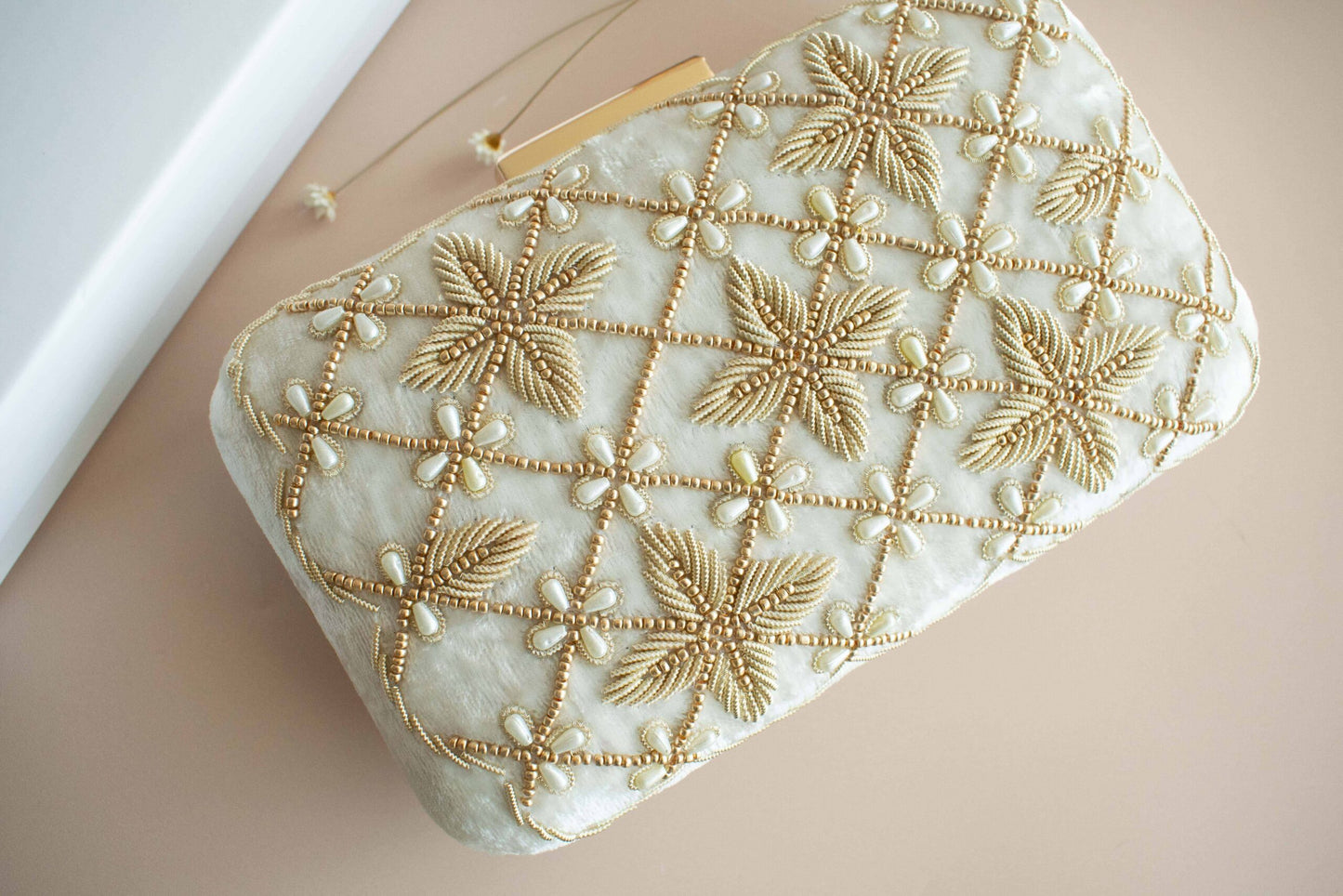 PRE-ORDER - LANA (Vanilla Cream)