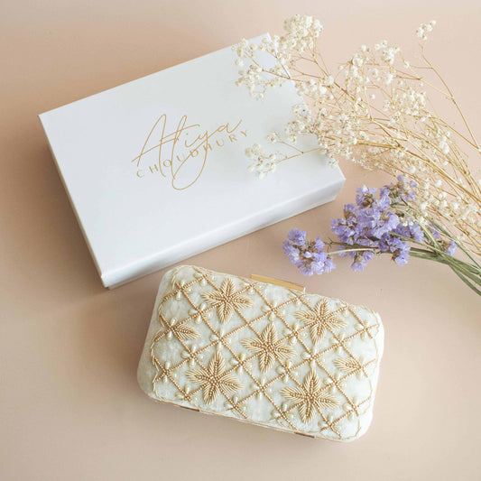 PRE-ORDER - LANA (Vanilla Cream)