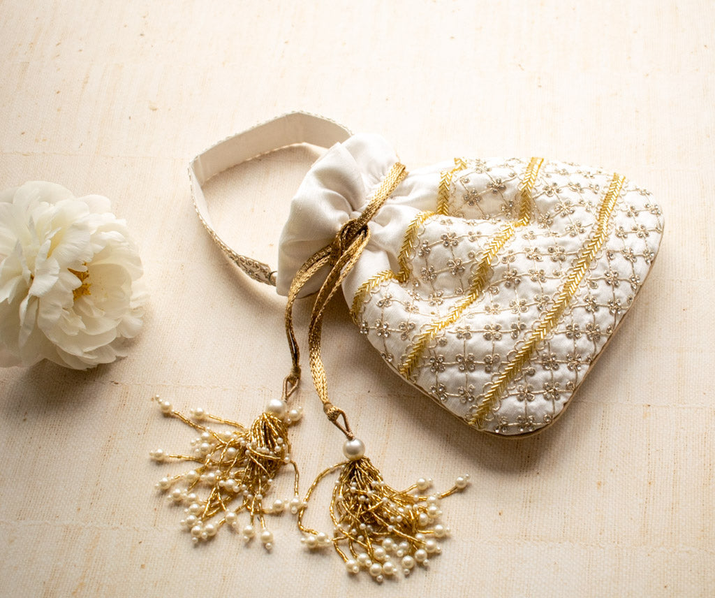 PRE-ORDER - Noor Potli Bag