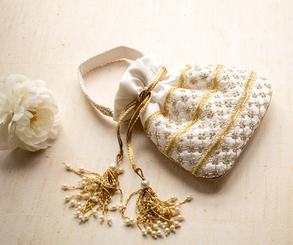 PRE-ORDER - Noor Potli Bag