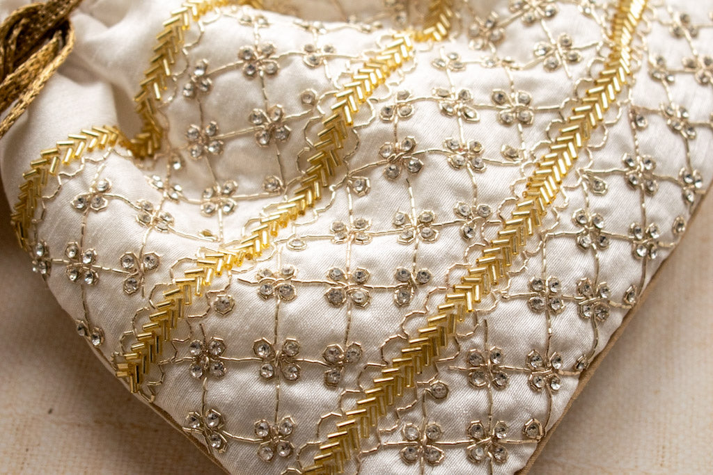 PRE-ORDER - Noor Potli Bag