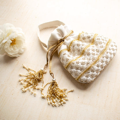 PRE-ORDER - Noor Potli Bag