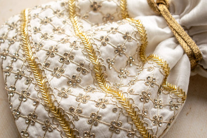 PRE-ORDER - Noor Potli Bag