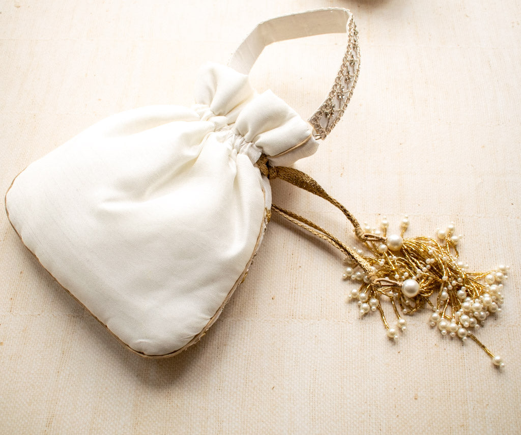 PRE-ORDER - Noor Potli Bag