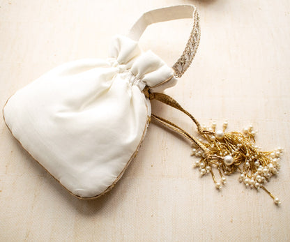 PRE-ORDER - Noor Potli Bag