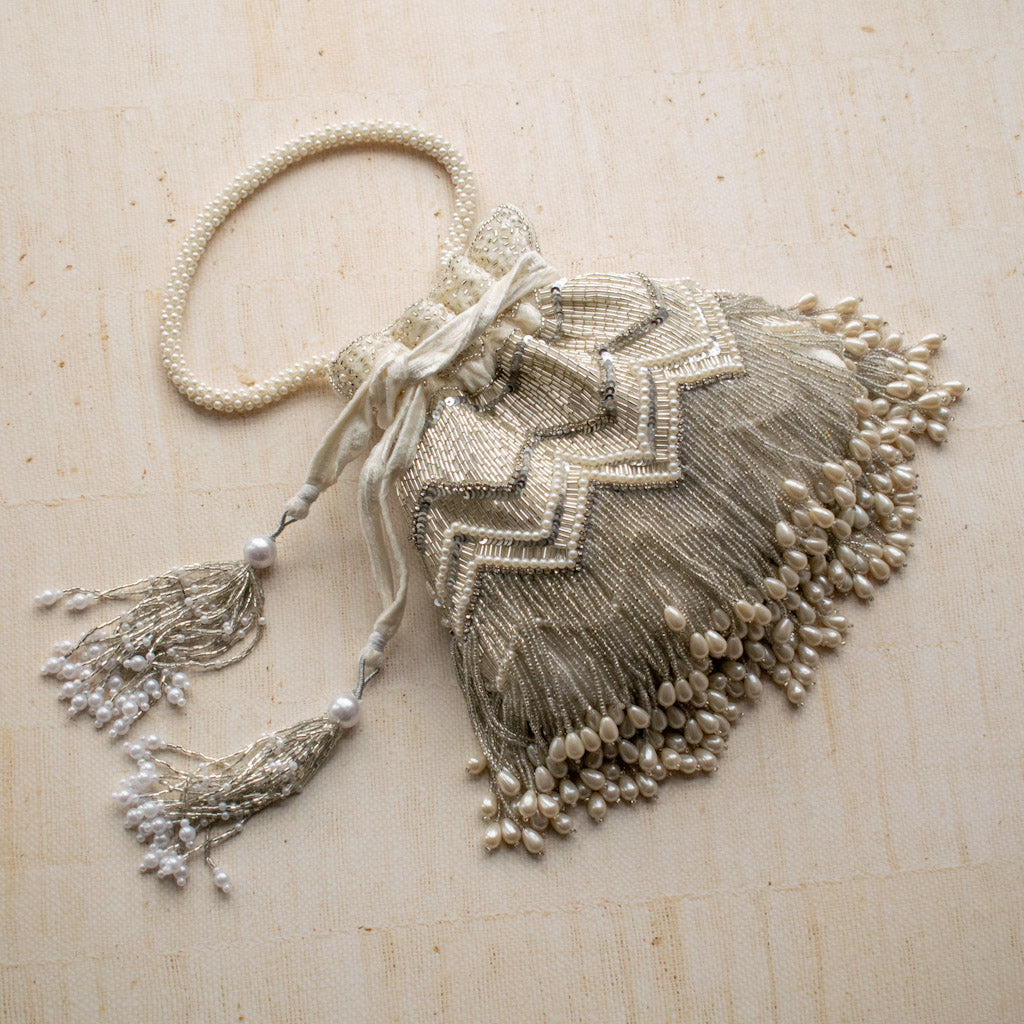 PRE-ORDER - Glamour Potli Bag