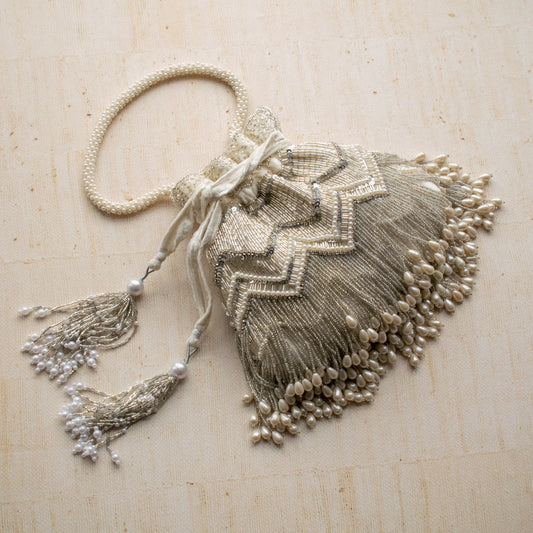 PRE-ORDER - Glamour Potli Bag