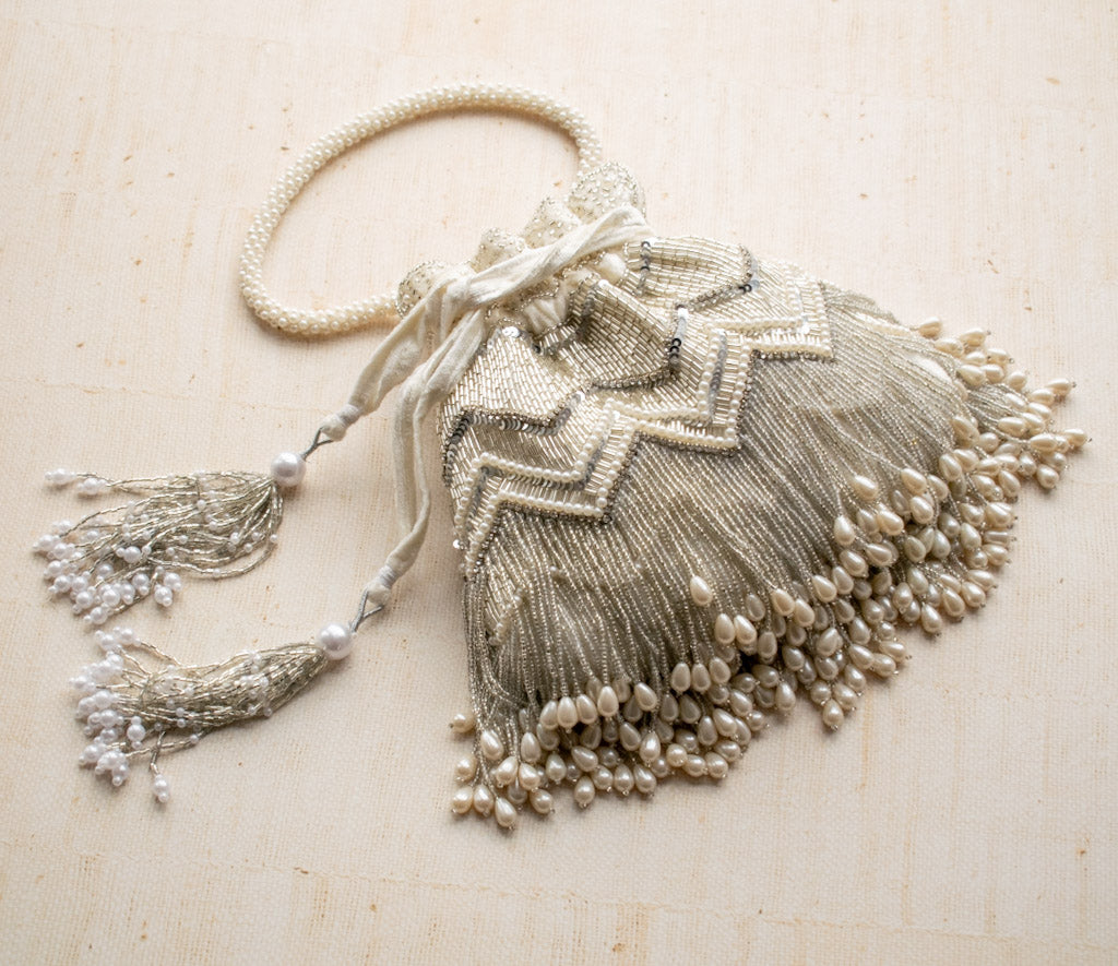 PRE-ORDER - Glamour Potli Bag